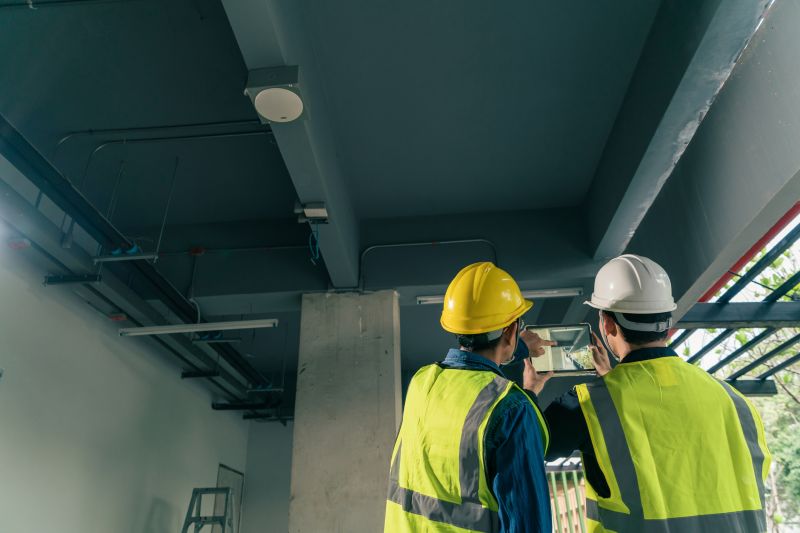 Structural Inspection